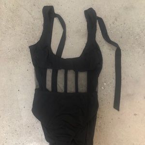 House of CB Bodysuit